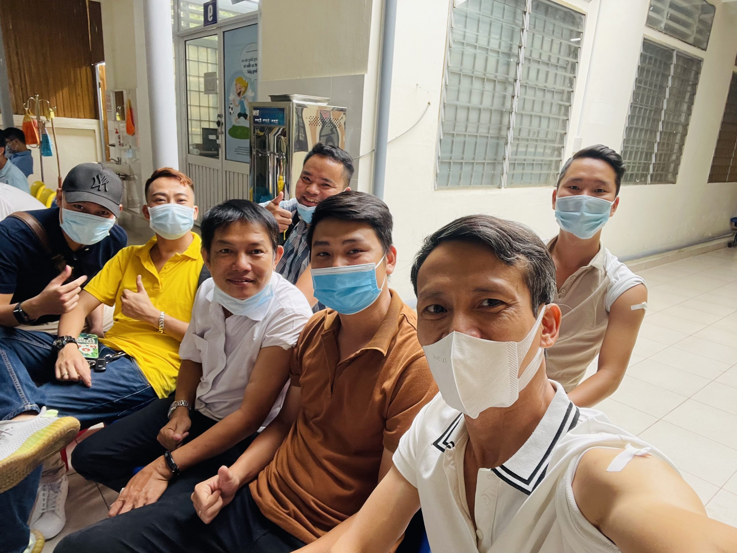 hỗ trợ hdv