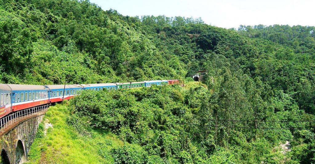 deo hai van
